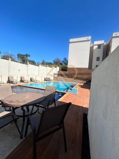 Apartamento, 2 quartos, 40 m² - Foto 5