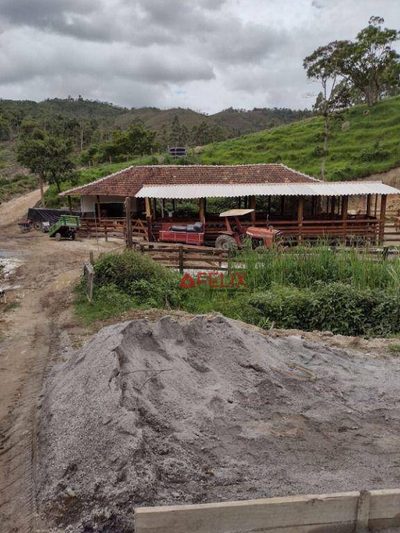 Terreno, 115 hectares - Foto 3