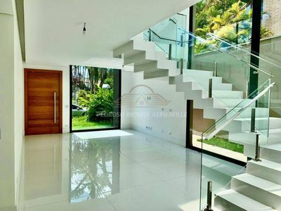 Casa de Condomínio, 4 quartos - Foto 3