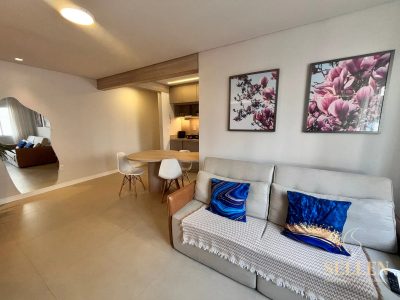 Apartamento, 1 quarto, 45 m² - Foto 3