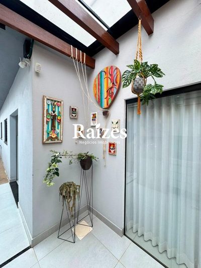 Casa, 3 quartos, 100 m² - Foto 5