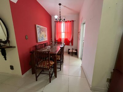 Cobertura, 3 quartos, 110 m² - Foto 5