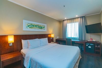 Flat/Apart Hotel, 1 quarto, 21 m² - Foto 3