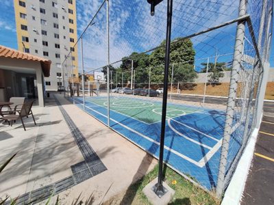 Apartamento, 2 quartos, 50 m² - Foto 4