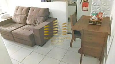 Apartamento, 2 quartos, 47 m² - Foto 5