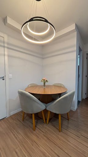 Apartamento, 2 quartos, 37 m² - Foto 3