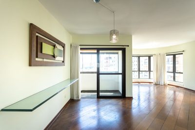 Apartamento, 3 quartos, 108 m² - Foto 3