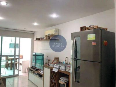 Apartamento, 1 quarto, 64 m² - Foto 2