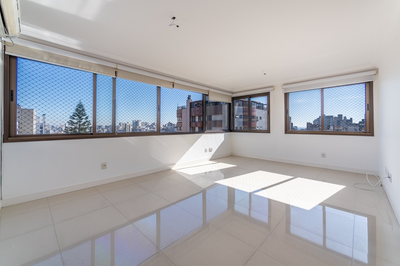 Apartamento, 2 quartos, 76 m² - Foto 1