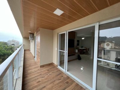 Apartamento, 3 quartos, 116 m² - Foto 3