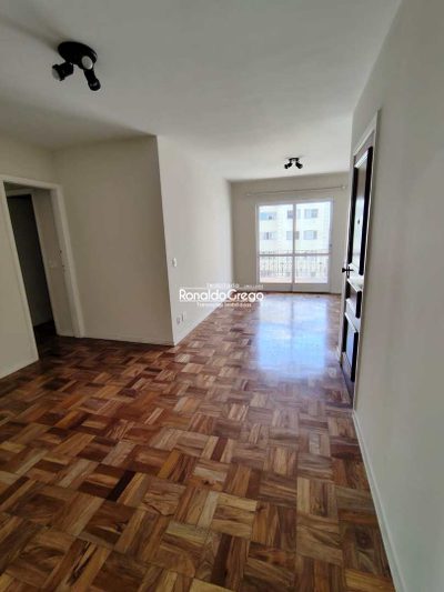 Apartamento, 2 quartos, 101 m² - Foto 1