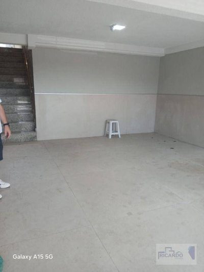 Casa, 2 quartos - Foto 2