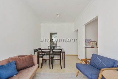 Apartamento, 3 quartos, 97 m² - Foto 2