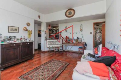 Apartamento, 2 quartos, 70 m² - Foto 1
