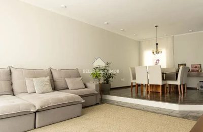 Casa, 3 quartos, 178 m² - Foto 3