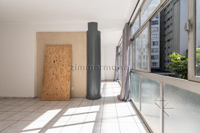 Apartamento, 3 quartos, 136 m² - Foto 2