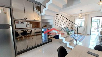 Sobrado, 3 quartos, 83 m² - Foto 5