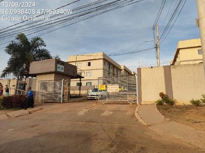 Apartamento, 2 quartos, 10 m² - Foto 1