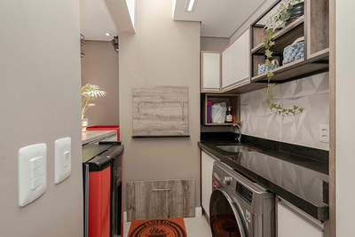 Casa, 2 quartos, 109 m² - Foto 2