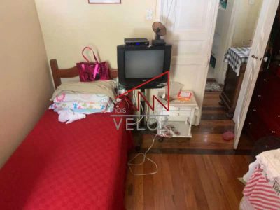 Apartamento, 4 quartos, 130 m² - Foto 2