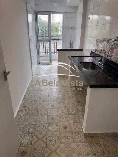 Apartamento, 3 quartos, 72 m² - Foto 5