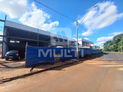 Loja-Salão, 194 m² - Foto 1