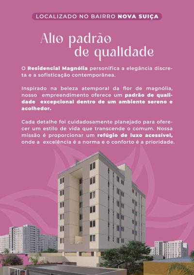 Apartamento, 2 quartos, 58 m² - Foto 2