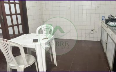 Casa, 4 quartos, 237 m² - Foto 5