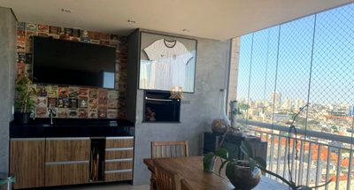 Apartamento, 3 quartos, 113 m² - Foto 4