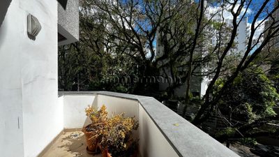 Apartamento, 3 quartos, 195 m² - Foto 4