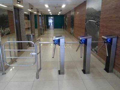 Sala-Conjunto, 31 m² - Foto 2