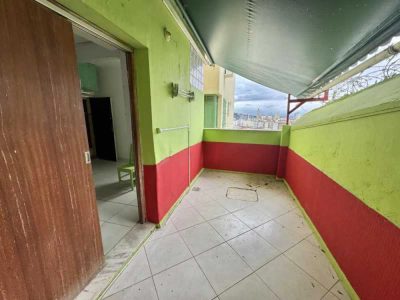 Apartamento, 1 quarto, 40 m² - Foto 1