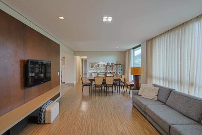 Apartamento, 4 quartos, 279 m² - Foto 3