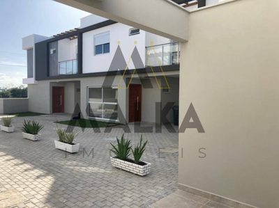 Casa, 3 quartos, 133 m² - Foto 4