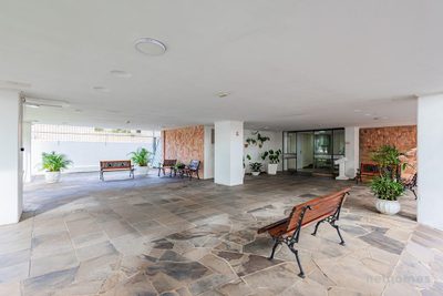 Cobertura, 3 quartos, 137 m² - Foto 5