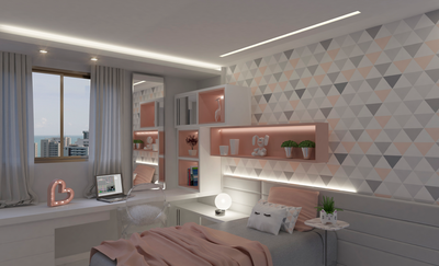 Apartamento, 3 quartos, 63 m² - Foto 5