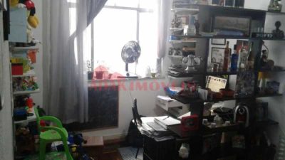 Kitnet-Studio, 43 m² - Foto 1