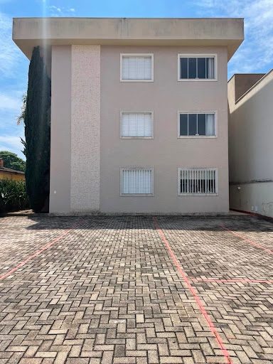 Apartamento, 2 quartos, 70 m² - Foto 1