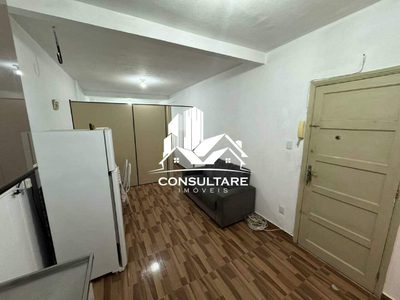 Kitnet-Studio, 35 m² - Foto 1