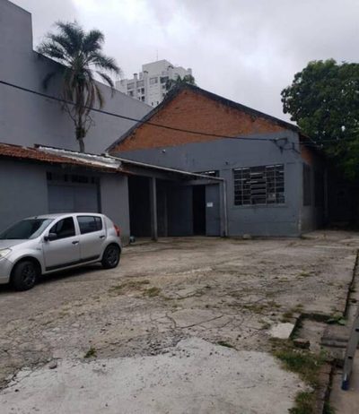 Depósito-Galpão, 1000 m² - Foto 4