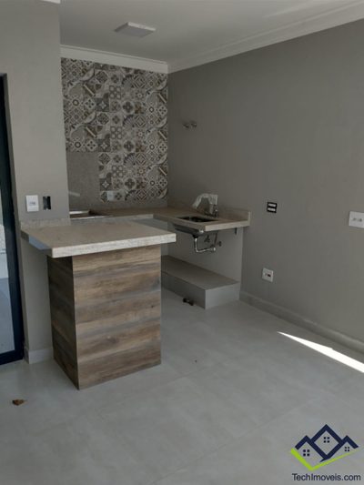 Casa, 3 quartos - Foto 3