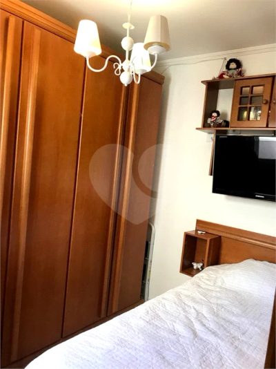 Casa de Condomínio, 2 quartos - Foto 4