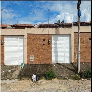 Casa, 1 quarto, 150 m² - Foto 1