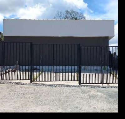 Casa, 1 quarto, 56 m² - Foto 1