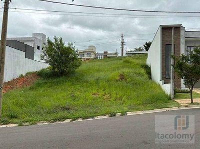 Loteamento e Condomínio, 250 m² - Foto 2
