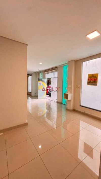 Loja-Salão, 170 m² - Foto 3