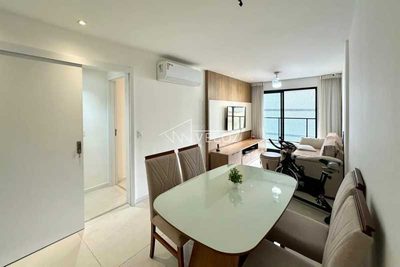 Apartamento, 2 quartos, 79 m² - Foto 4