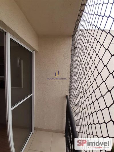 Apartamento, 2 quartos, 47 m² - Foto 2