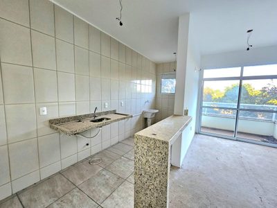 Apartamento, 3 quartos, 82 m² - Foto 3