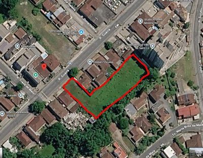 Loteamento e Condomínio, 3509 m² - Foto 4